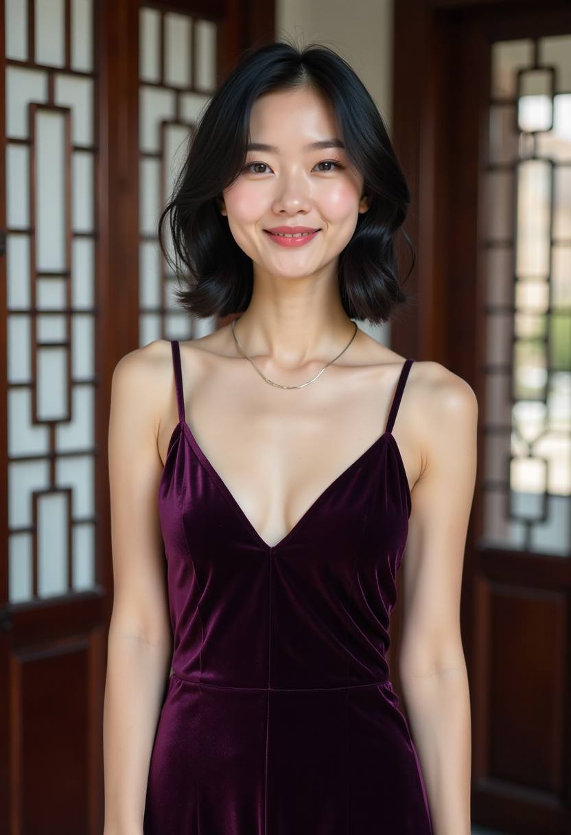 甜宠小厨娘 海报