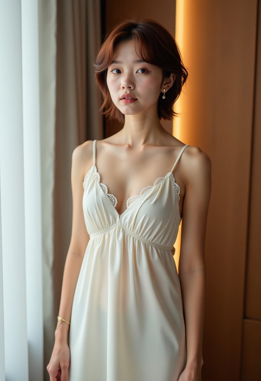 总裁的隐婚妻子 竖版海报