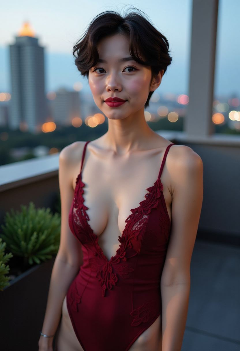 灯下人家 剧集海报