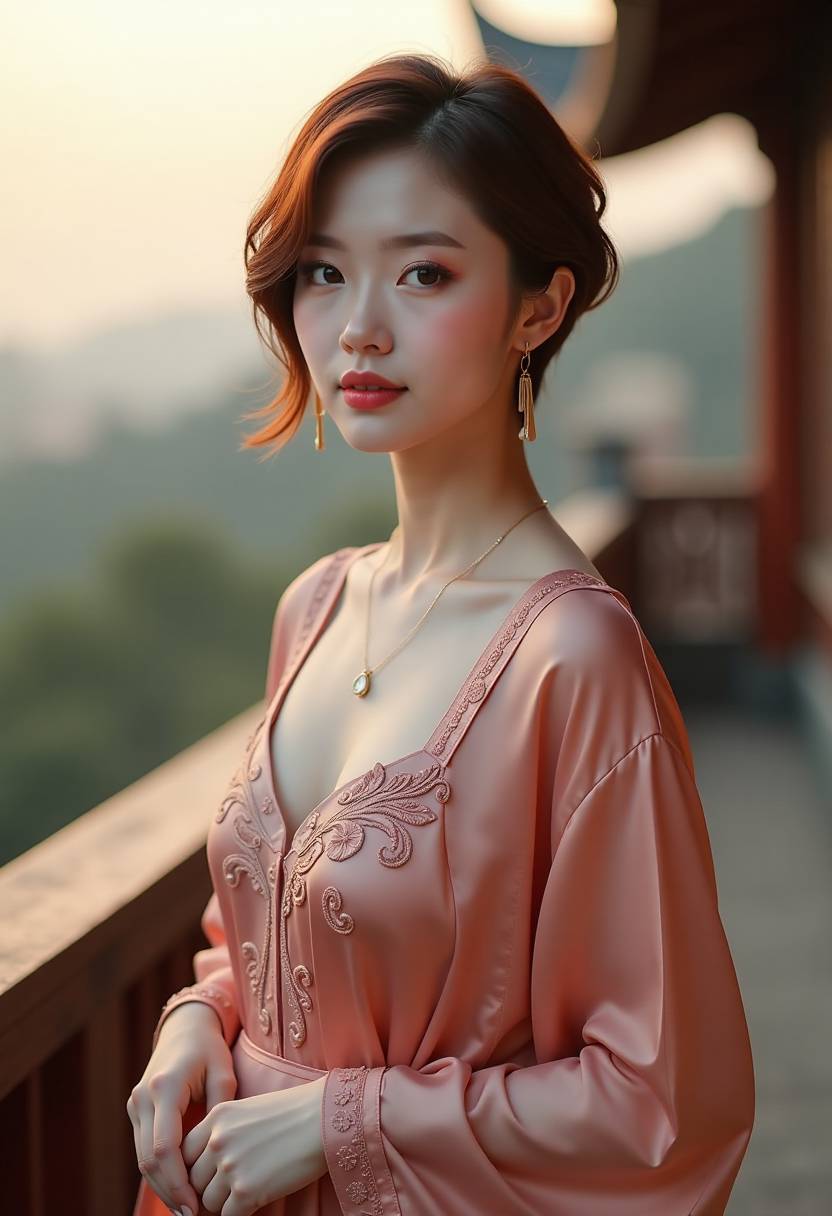 编剧夜谈 综艺海报