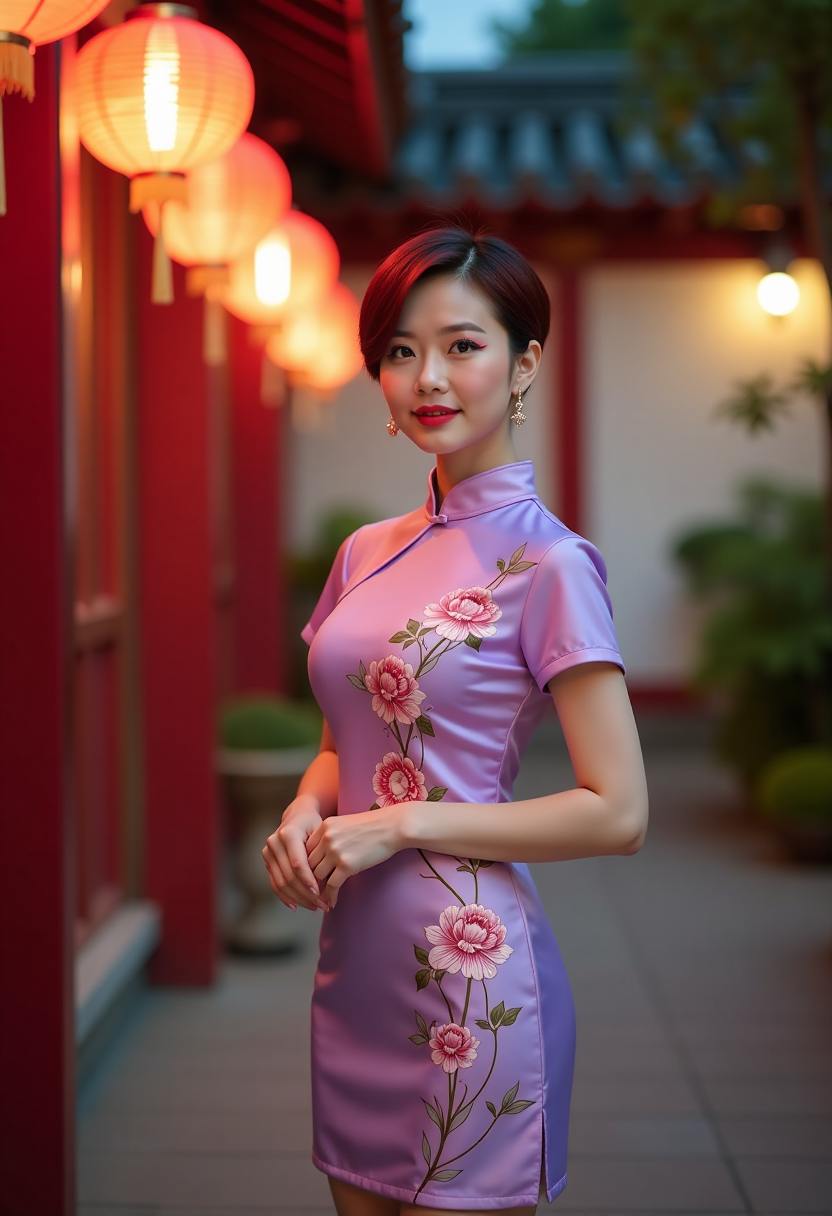 九龙玉佩 竖版海报
